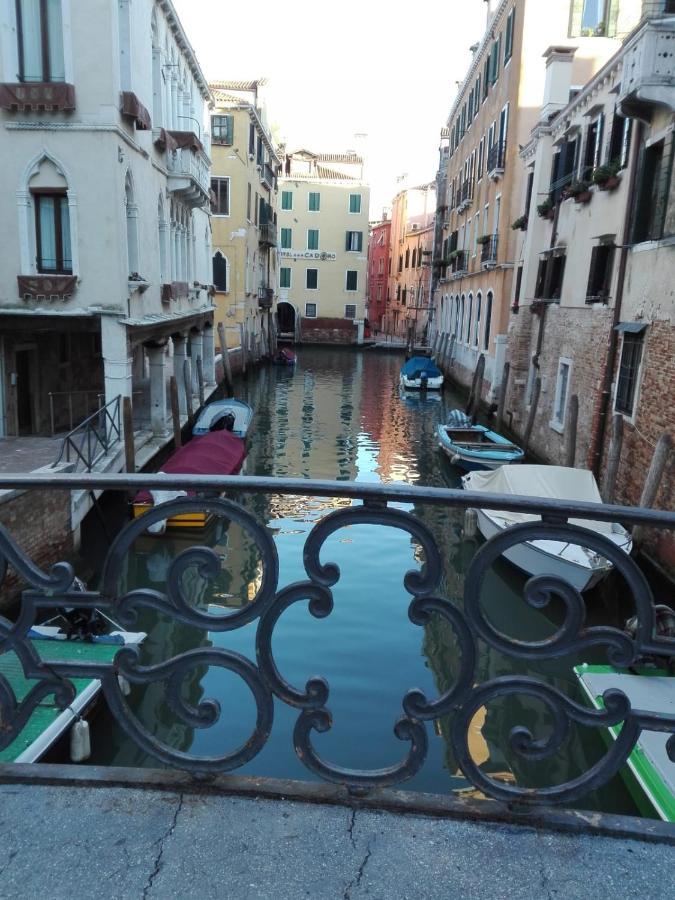 Romantic House Venice Exterior photo